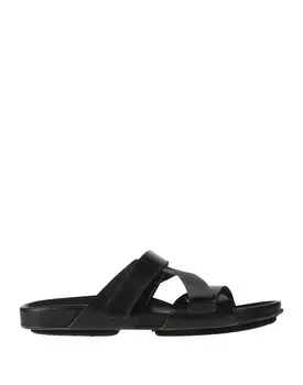 Сандалии Moma, черный