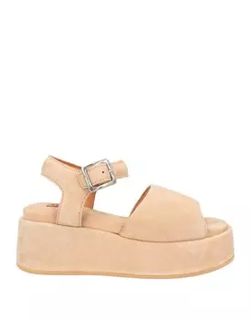 Сандалии Moma, песочный