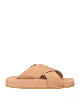 Сандалии Moma, песочный