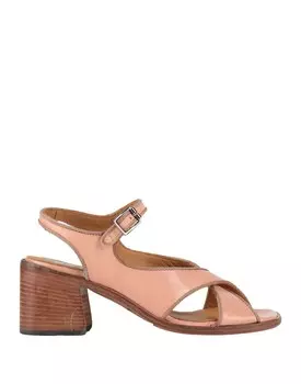 Сандалии Moma, розовый