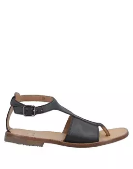 Сандалии Moma, темно-коричневый