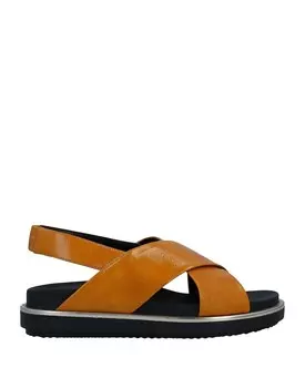 Сандалии Momon, бежевый