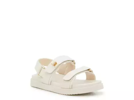 Сандалии Mona Sandal Steve Madden, цвет bone