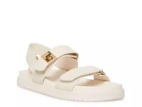 Сандалии Mona Sandal Steve Madden, кремовый