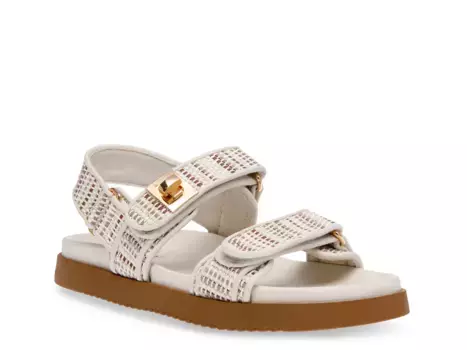 Сандалии Mona Sandal Steve Madden, кремовый