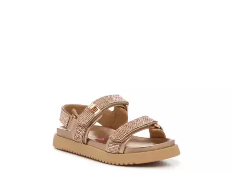 Сандалии Mona Sandal Steve Madden, розовый