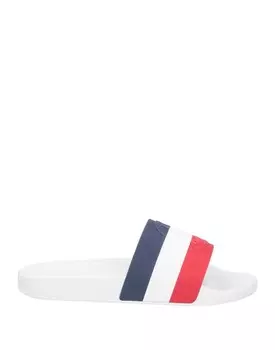 Сандалии Moncler, белый