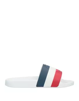 Сандалии Moncler, белый
