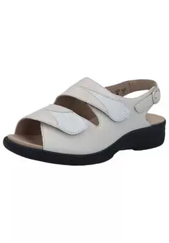 Сандалии Moni - ширина M solidus