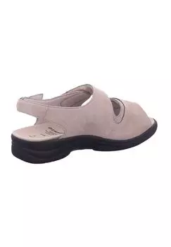 Сандалии Мони solidus, коричневый