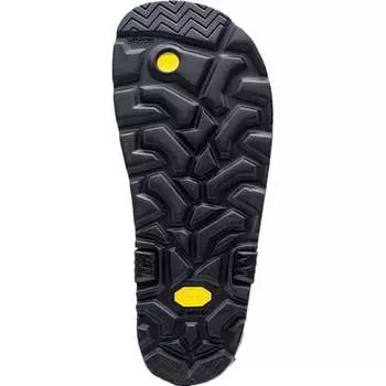 Сандалии Mono Winged Edition Luna Sandals, черный