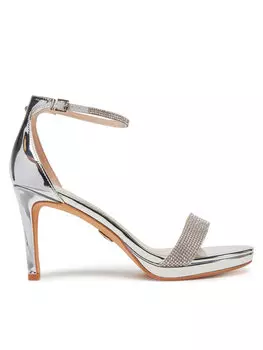 Сандалии Monroe 2 1291244 Buffalo, серебряный