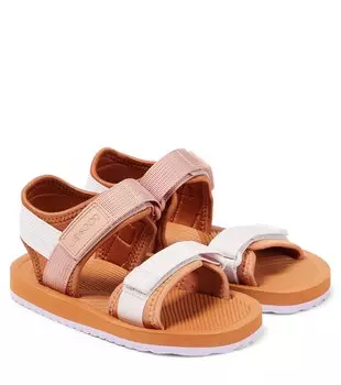 Сандалии Монти Liewood, разноцветный