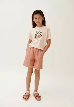 Сандалии Monty Unisex Liewood, цвет rose mix