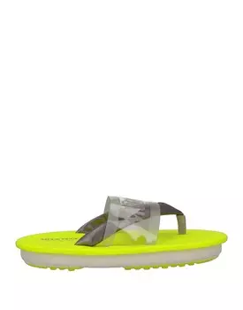 Сандалии Moon Boot, серый