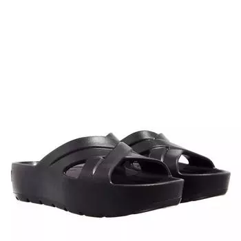 Сандалии moony Lemon Jelly, черный