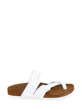 Сандалии Moosefield, белый