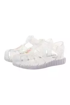 Сандалии Mosset Fisherman Gioseppo, прозрачный