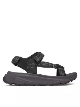 Сандалии Motion Dune TB0A41R8ETY1 Timberland, черный