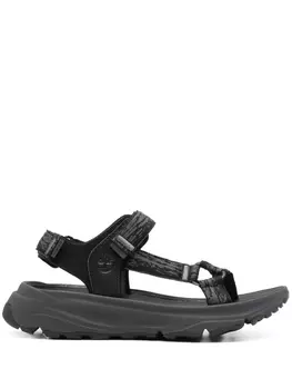 Сандалии Motion Dune Timberland, черный