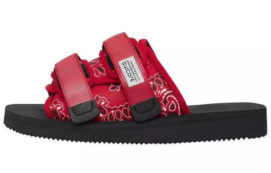 Сандалии MOTO-Cab-PT02 Suicoke