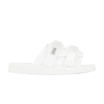 Сандалии Moto-CAB Suicoke, белый