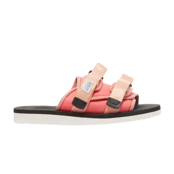 Сандалии Moto-CAB Suicoke, розовый