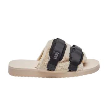 Сандалии MOTO-FURab Suicoke, черный