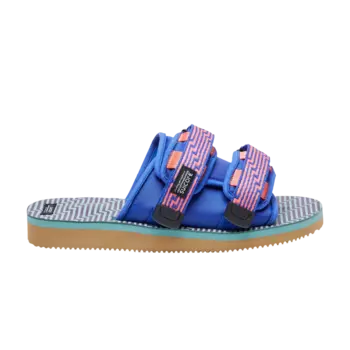 Сандалии MOTO-JC01 Suicoke, оранжевый