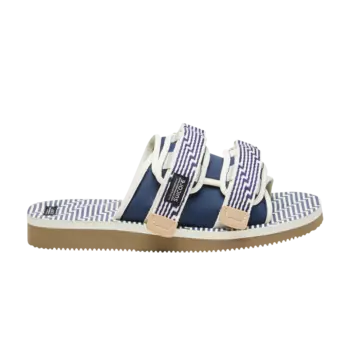 Сандалии MOTO-JC01 Suicoke, синий