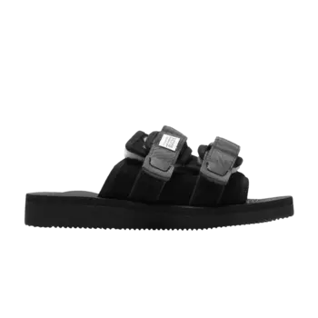 Сандалии Moto-Mab Suicoke, черный