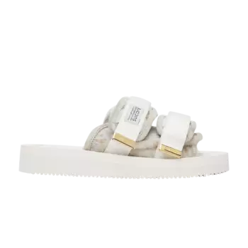 Сандалии Moto-VHL Suicoke, белый