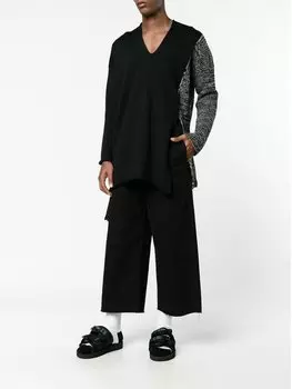 Сандалии 'MOTO-VHL' Suicoke, черный