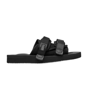 Сандалии Moto-VS Suicoke, черный