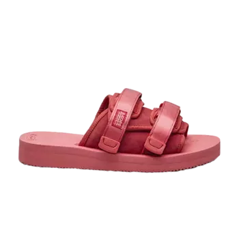 Сандалии Moto-VS Suicoke, красный