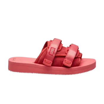 Сандалии Moto-VS Suicoke, красный