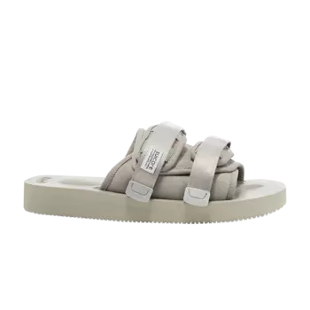 Сандалии Moto-VS Suicoke, серый