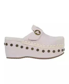 Сандалии Mou, серый