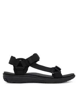 Сандалии MP40-20173Y Sprandi, черный