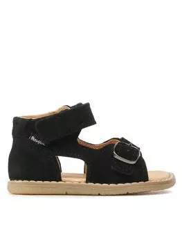 Сандалии Mrugaa, черный