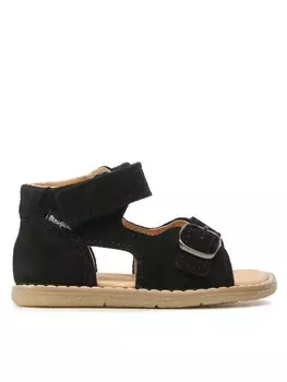 Сандалии Mrugaa, черный