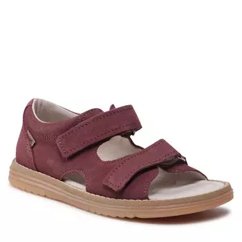 Сандалии Mrugaa, фиолетовый