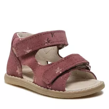 Сандалии Mrugaa, фиолетовый