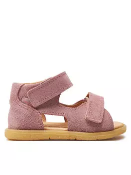 Сандалии Mrugaa, фиолетовый