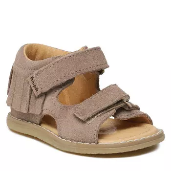 Сандалии Mrugaa IndianSummer, бежевый