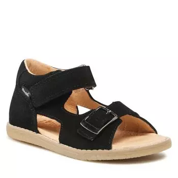 Сандалии Mrugaa Molo, черный