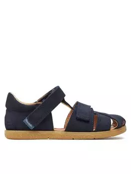 Сандалии Mrugaa, синий