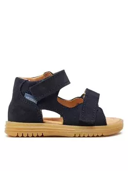 Сандалии Mrugaa, синий