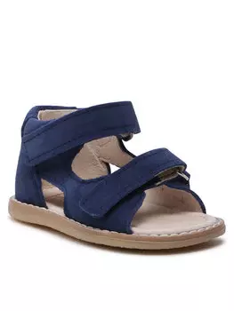 Сандалии Mrugaa, синий