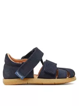 Сандалии Mrugaa, синий